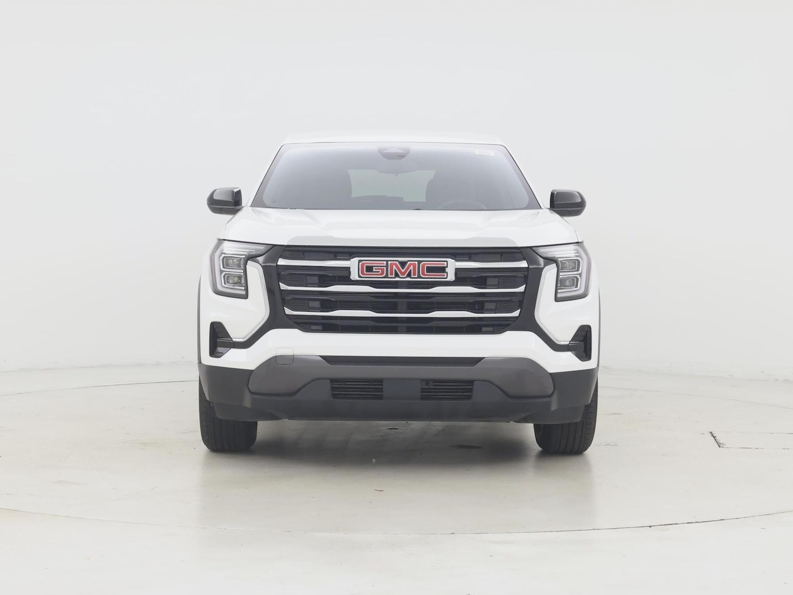 2026 GMC Terrain Elevation - Photo 6