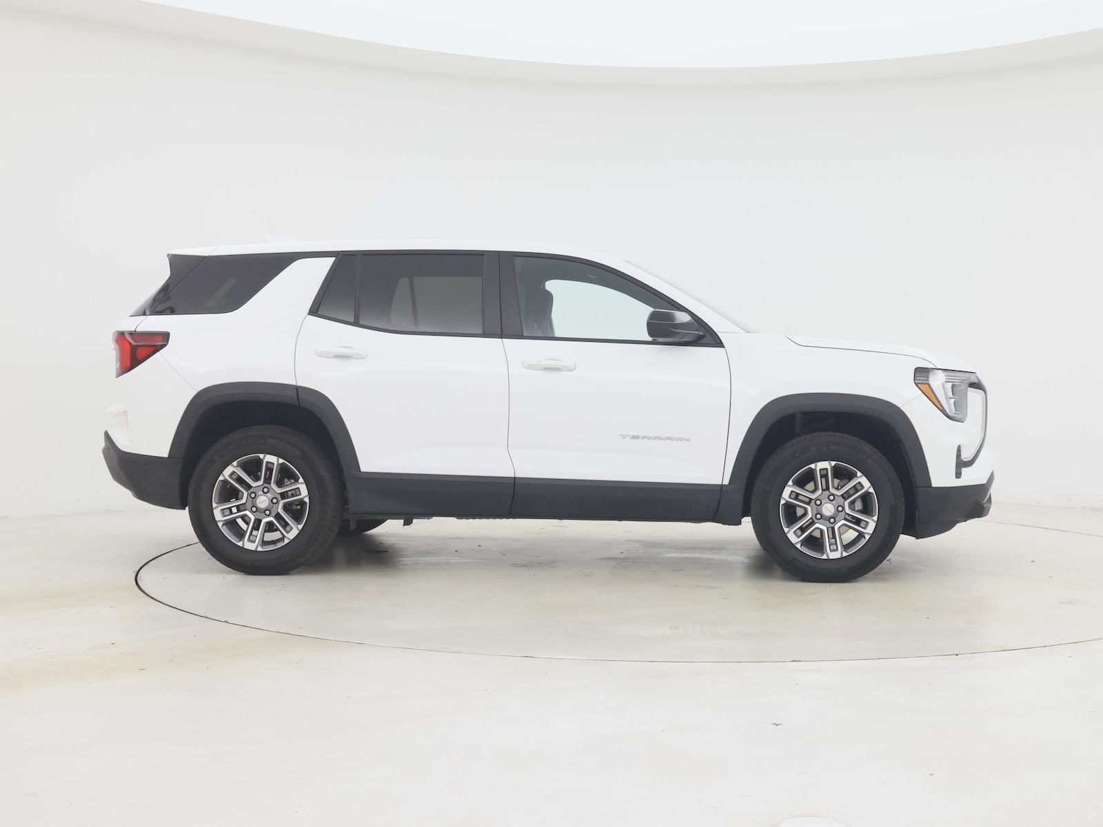 2026 GMC Terrain Elevation - Photo 8