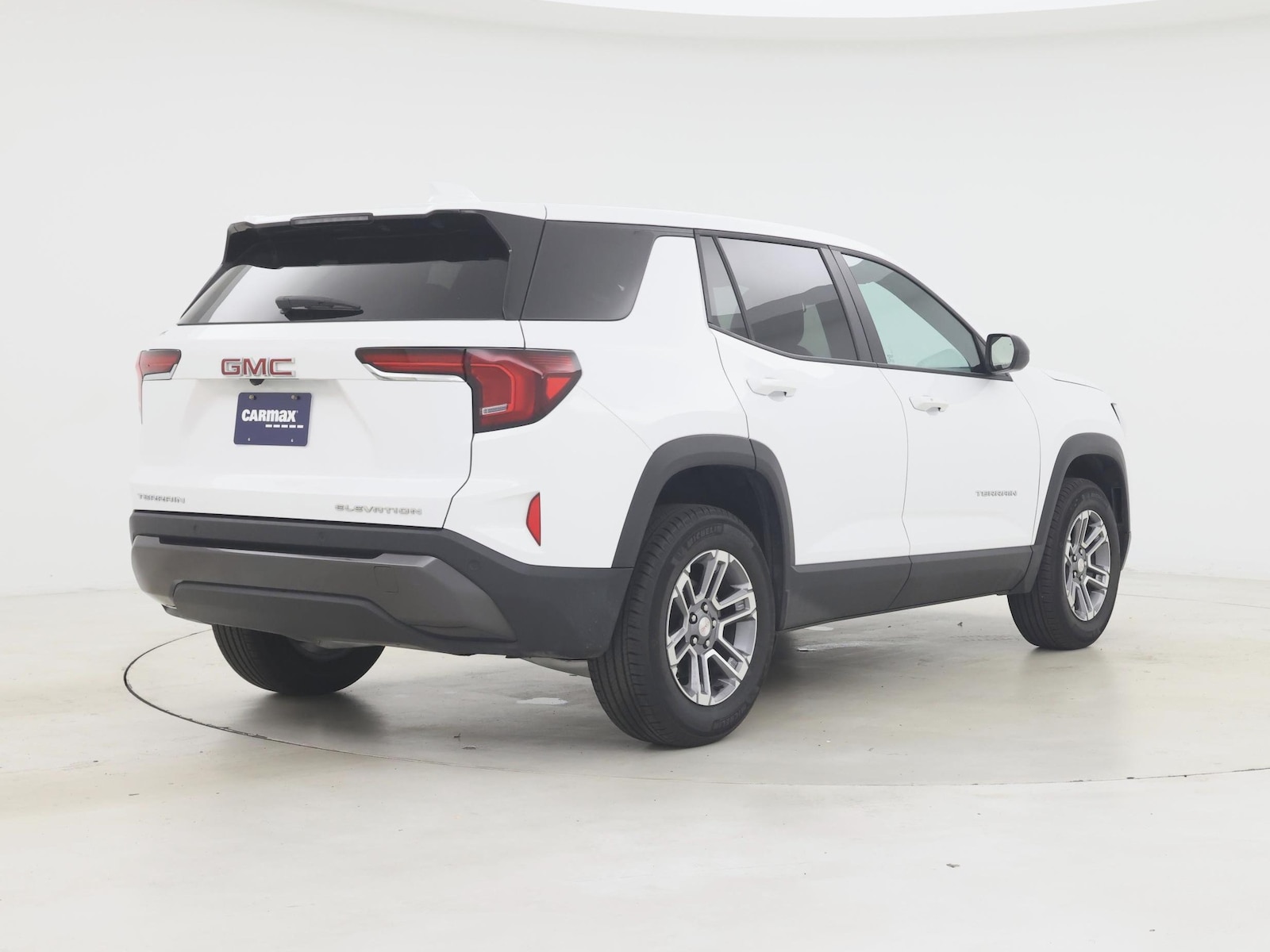 2026 GMC Terrain Elevation - Photo 9