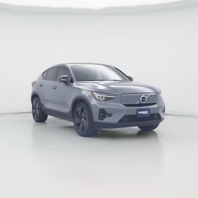 Vehicle exterior view