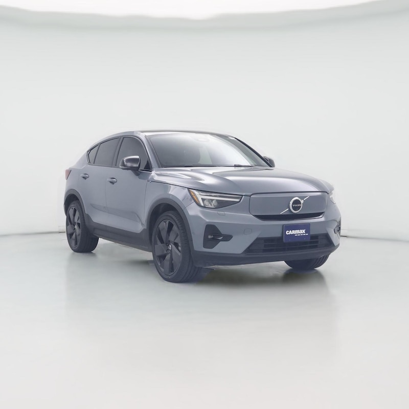 2023 Volvo C40 Recharge Electric Twin Ultimate