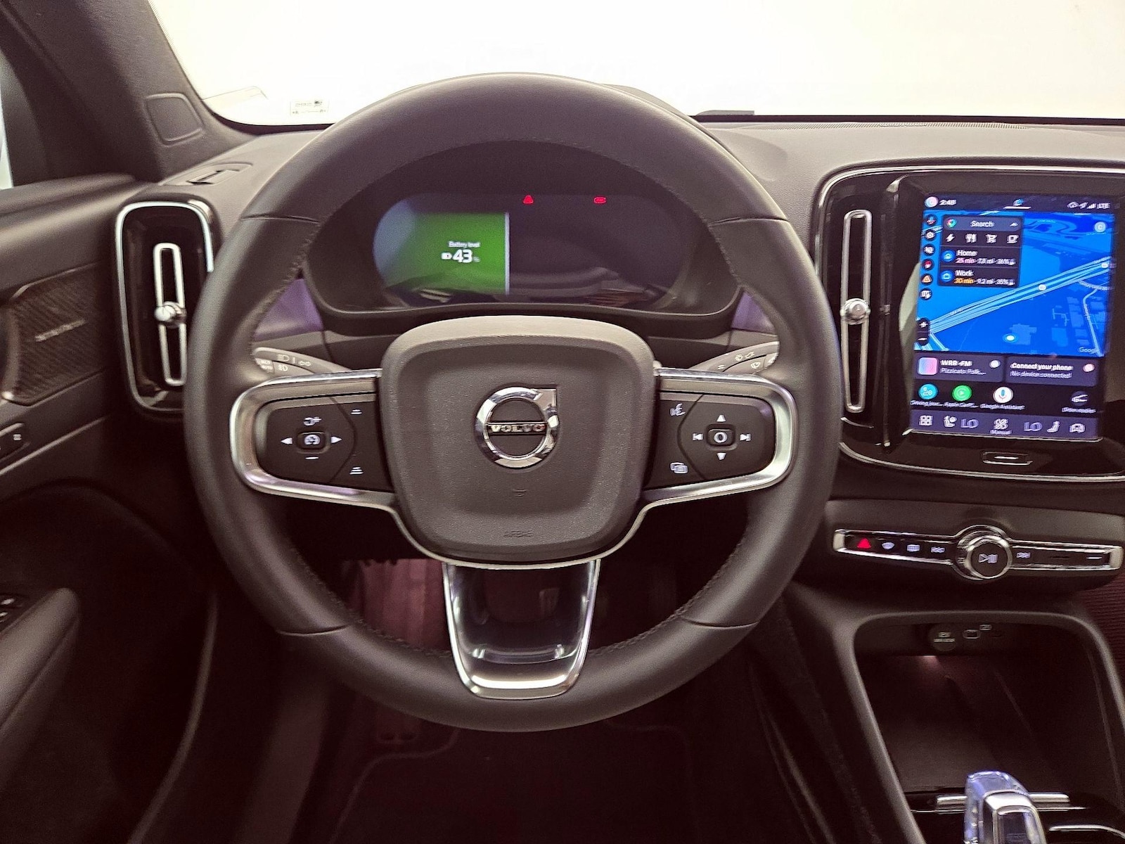Lane Departure Warning