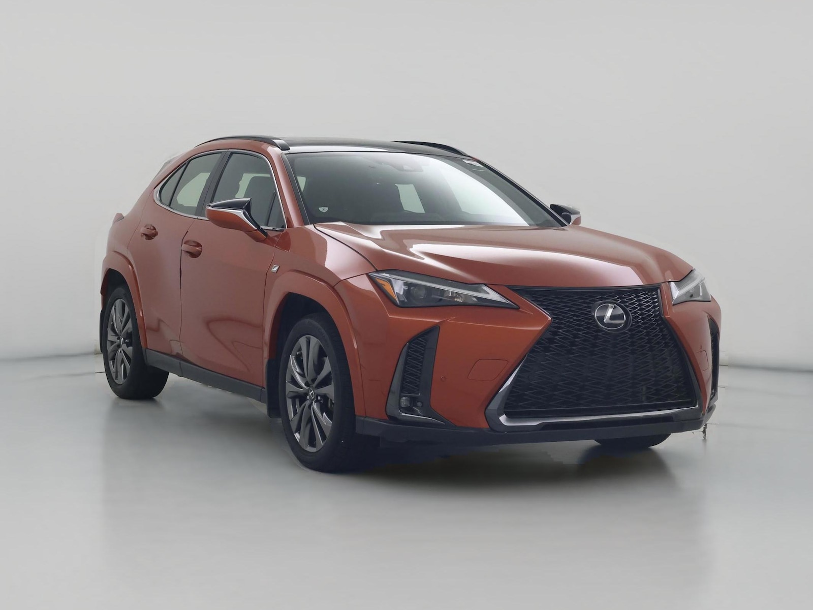 2023 Lexus UX Hybrid