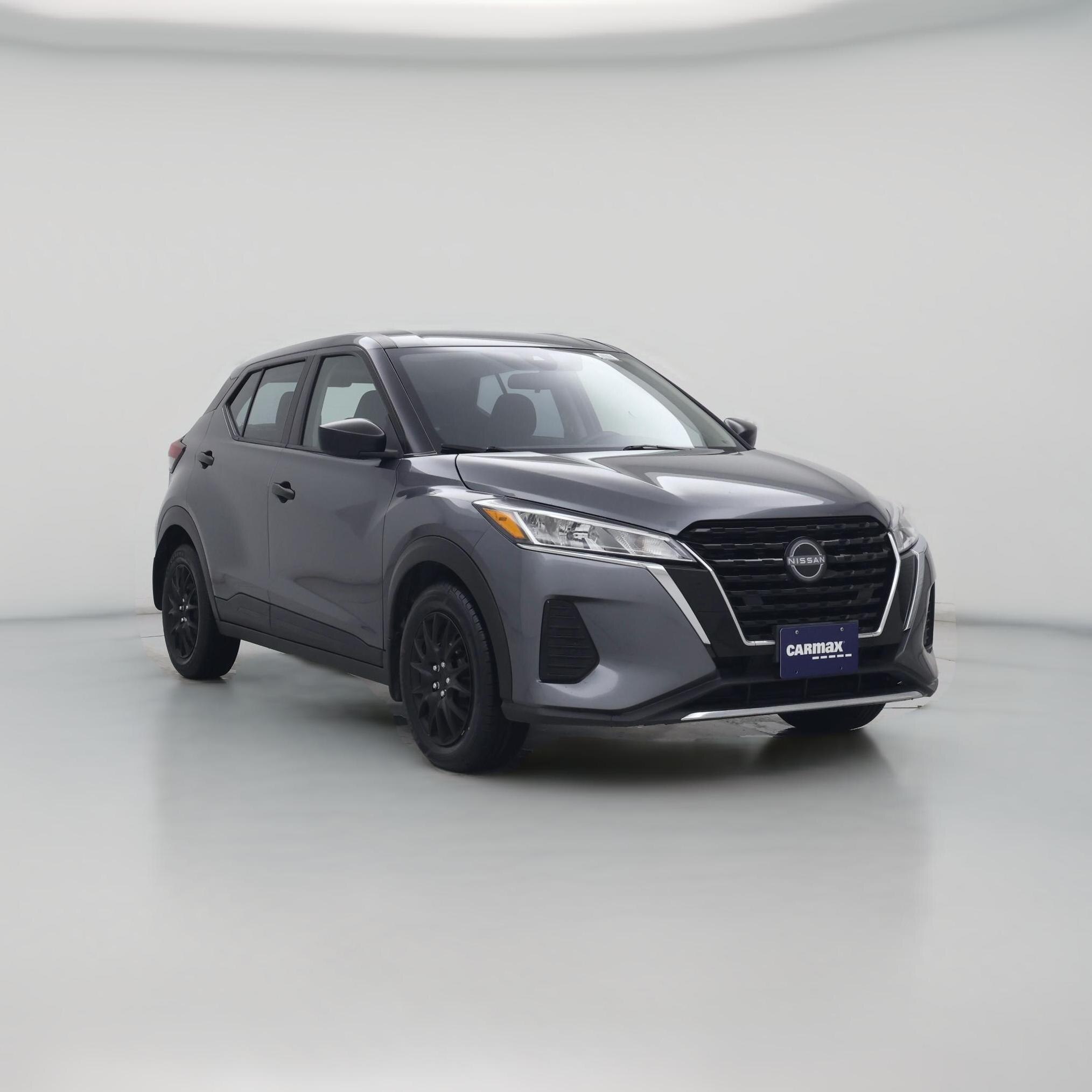 2023 Nissan Kicks
