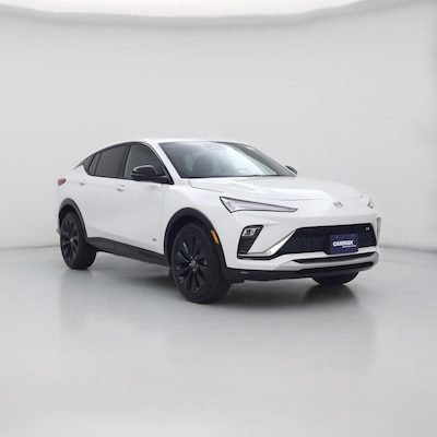 Vehicle exterior view