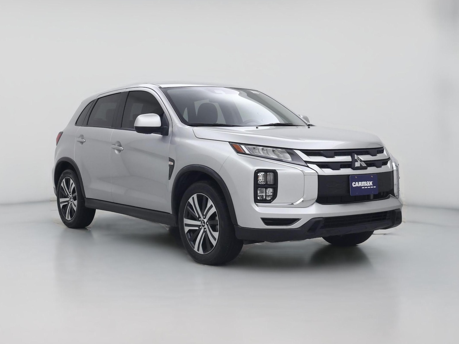 2024 Mitsubishi Outlander Sport ES
