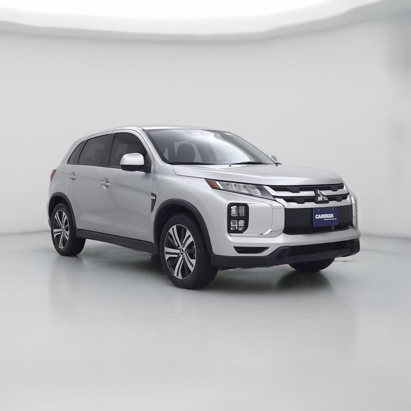 2024 Mitsubishi Outlander Sport ES