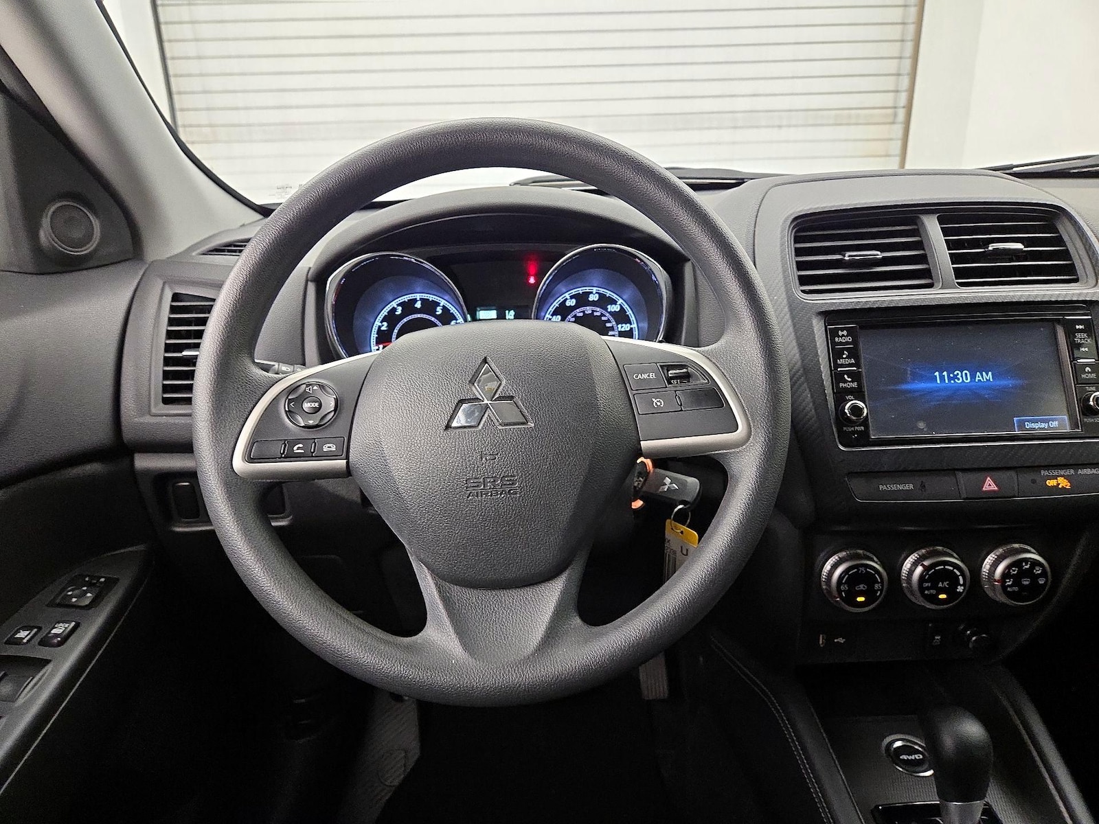 Lane Departure Warning