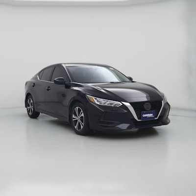 Recommended categories heading image of the selected vehicle
