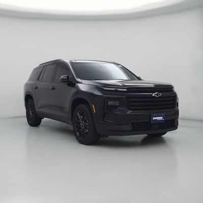 Recommended categories heading image of the selected vehicle