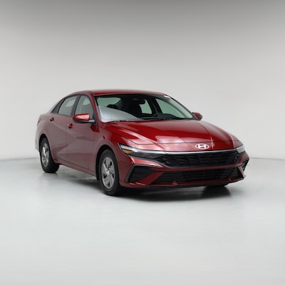 Recommended categories heading image of the selected vehicle