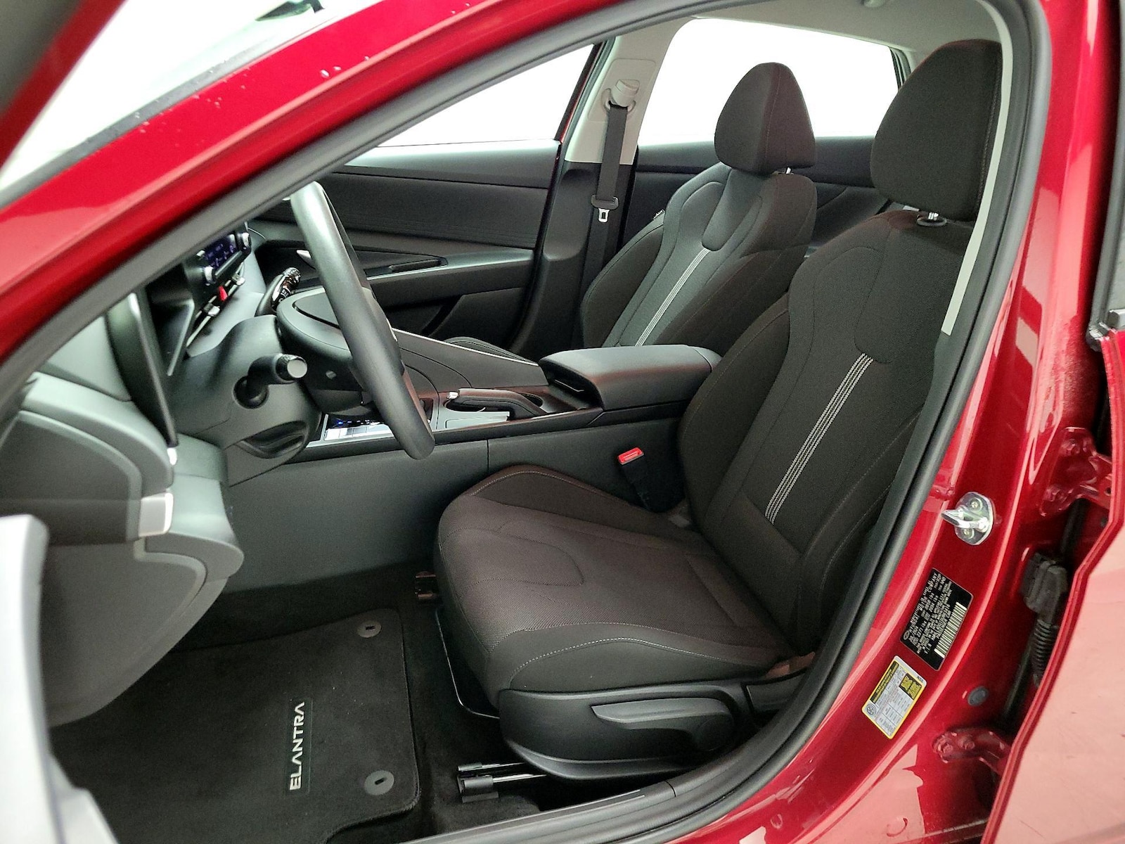 Side Airbags