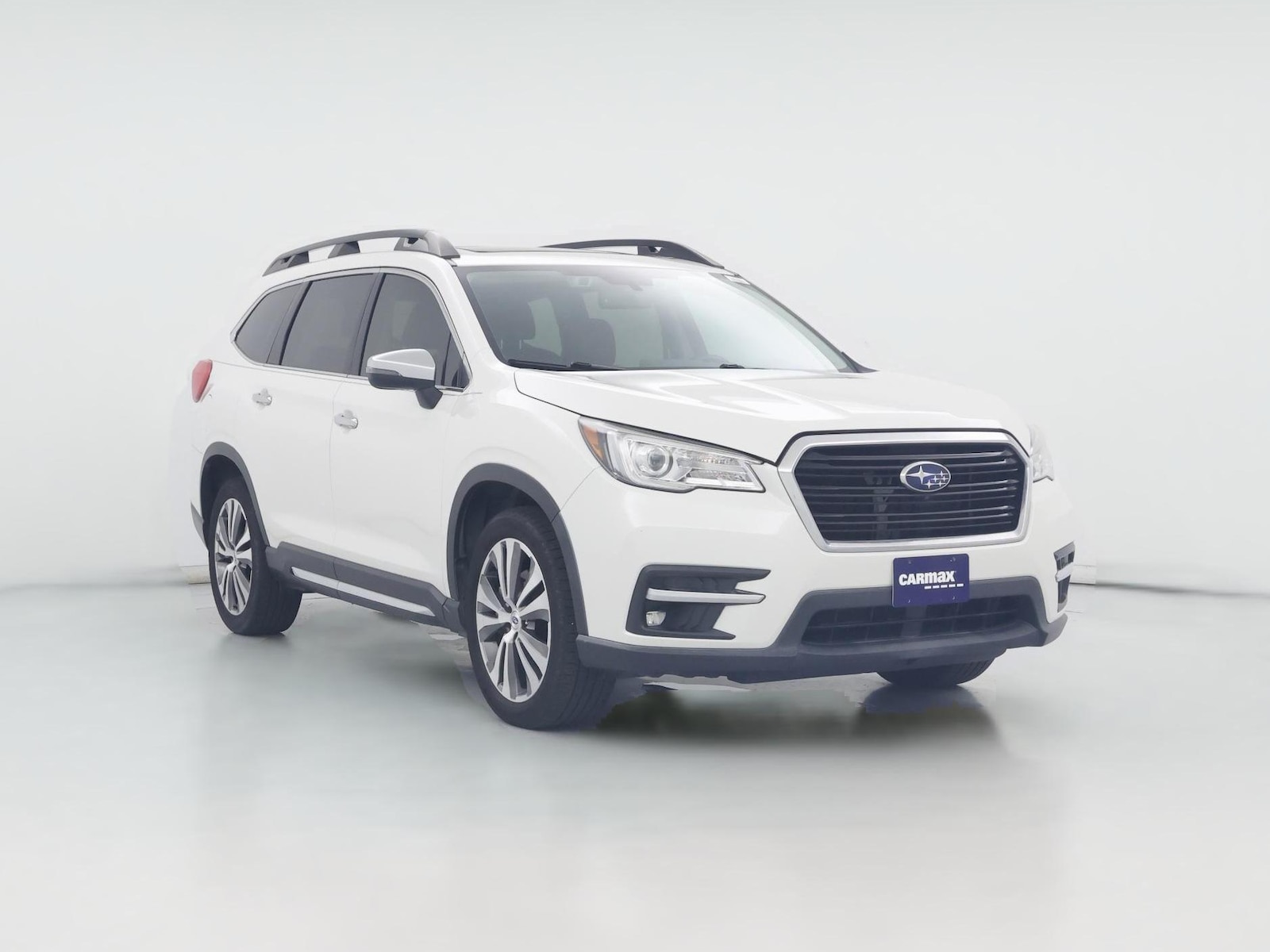 2020 Subaru Ascent