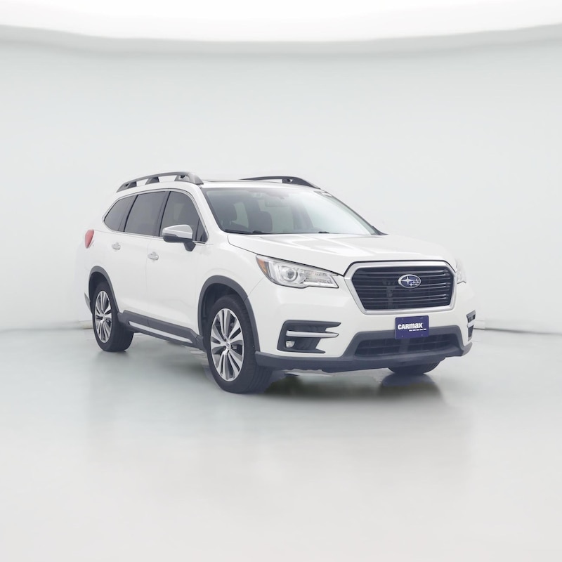 2020 Subaru Ascent Touring