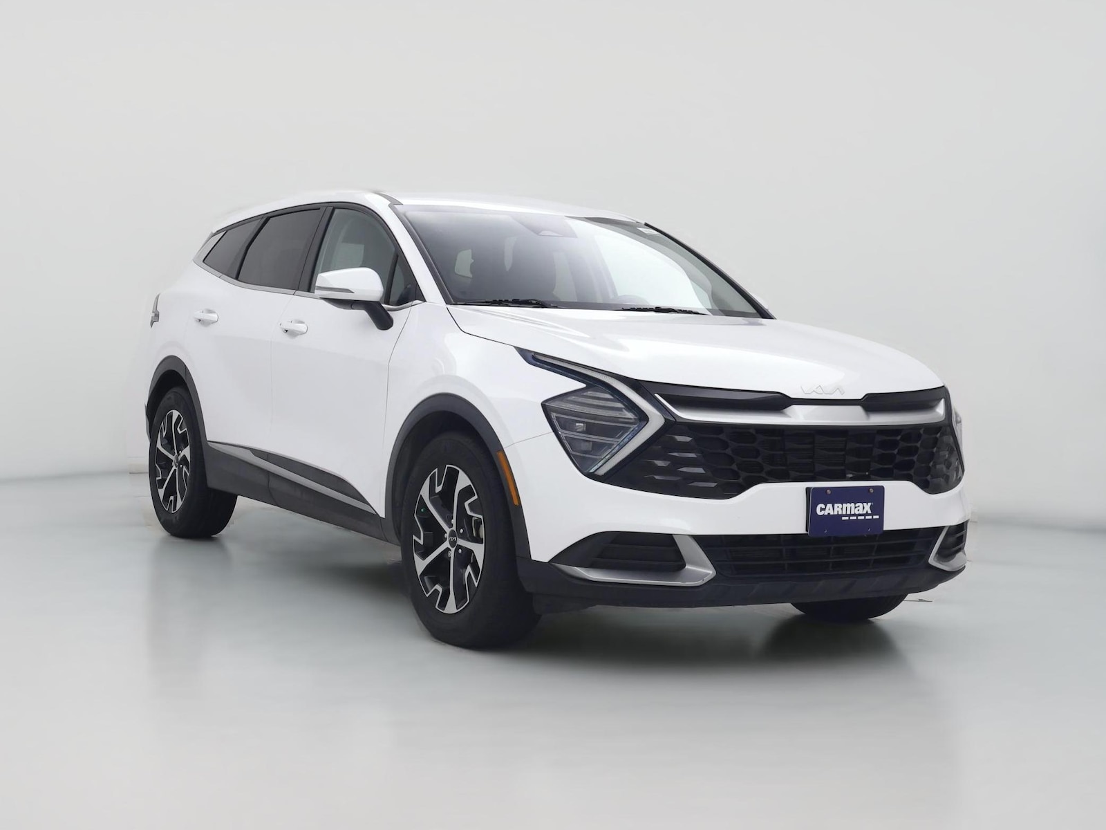 Smart Key & Blind Spot Monitor