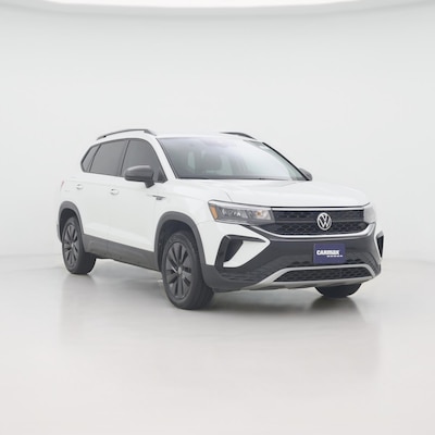 Vehicle exterior view