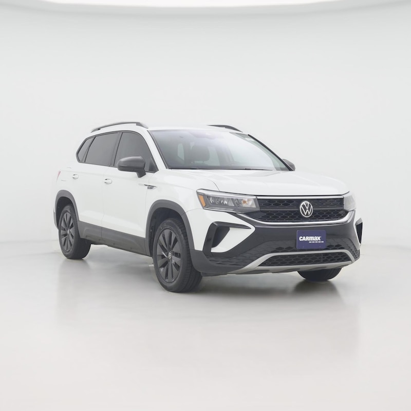 2022 Volkswagen Taos S
