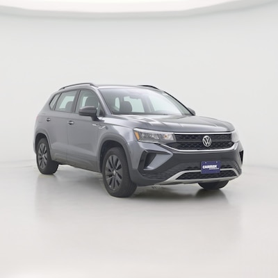 2024 Volkswagen Taos S