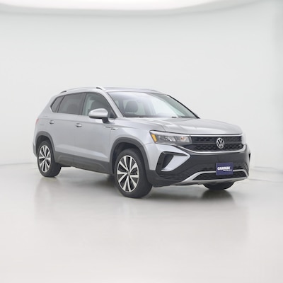Vehicle exterior view