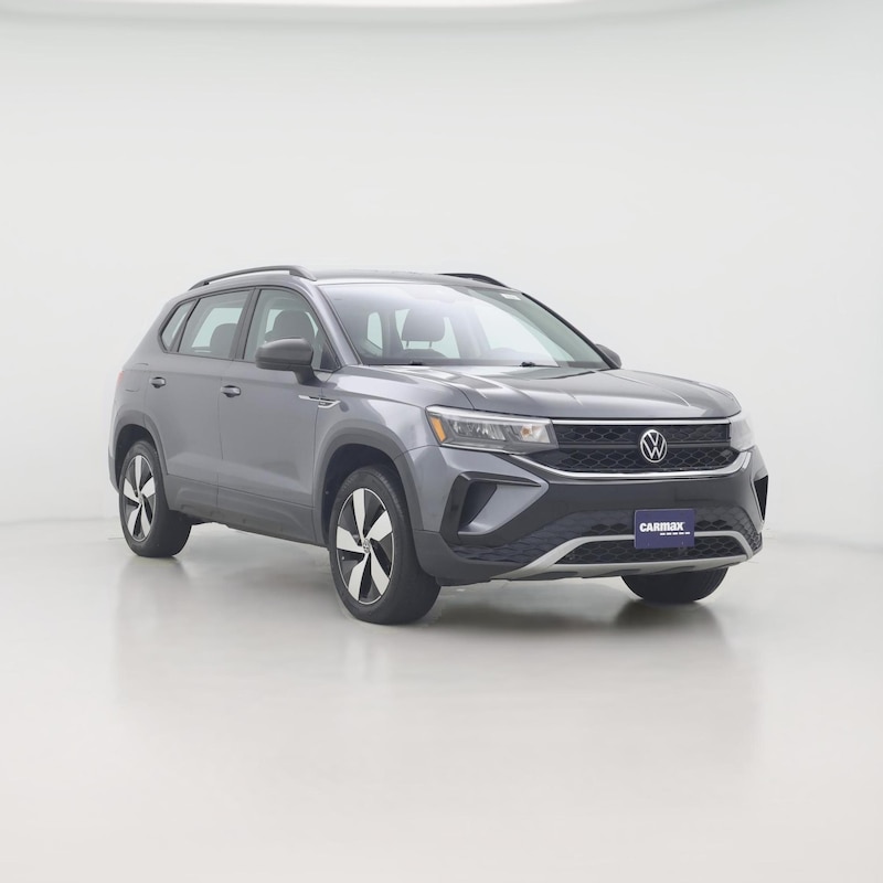 2024 Volkswagen Taos S
