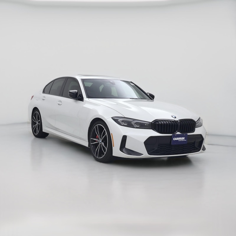 2024 BMW 330 I