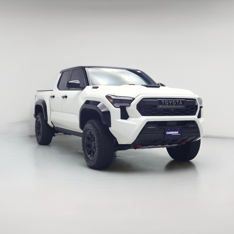 2025 Toyota Tacoma Hybrid TRD Pro