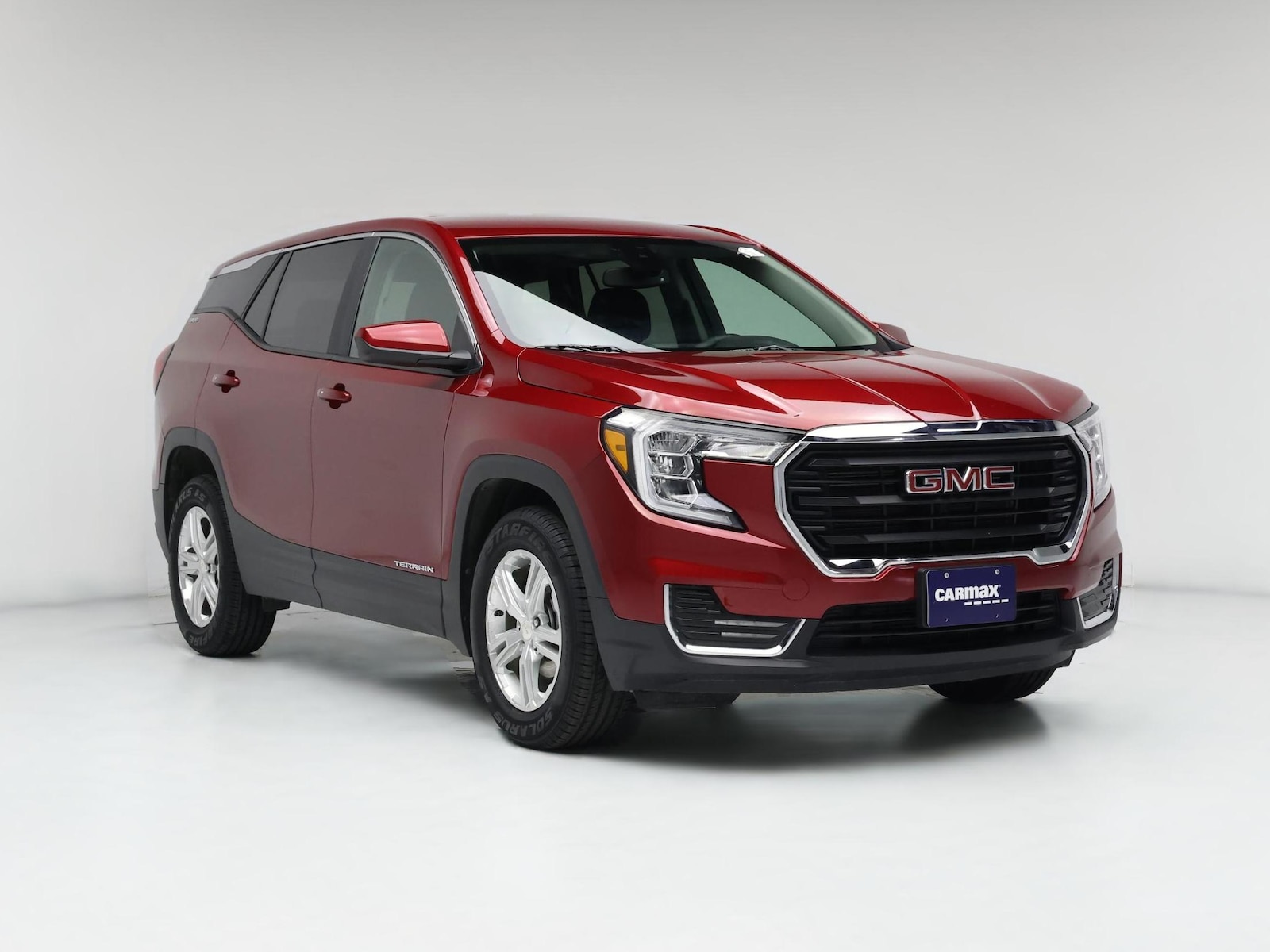 Smart Key & Turbo Charged Engine