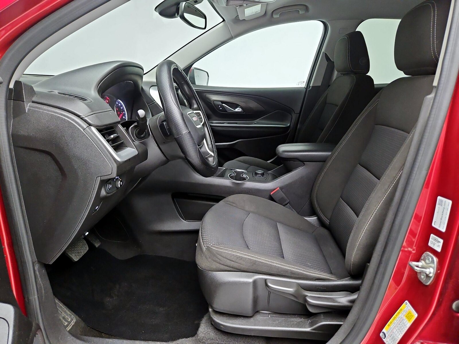 Side Airbags
