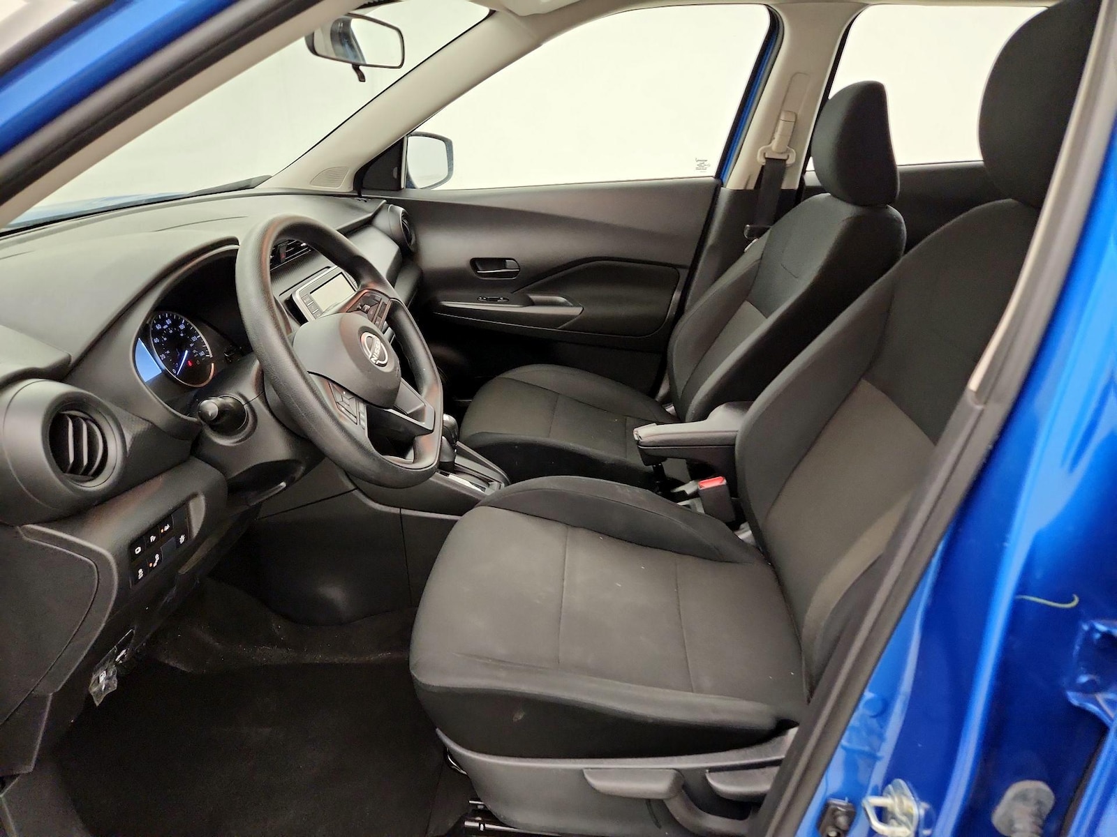 Side Airbags