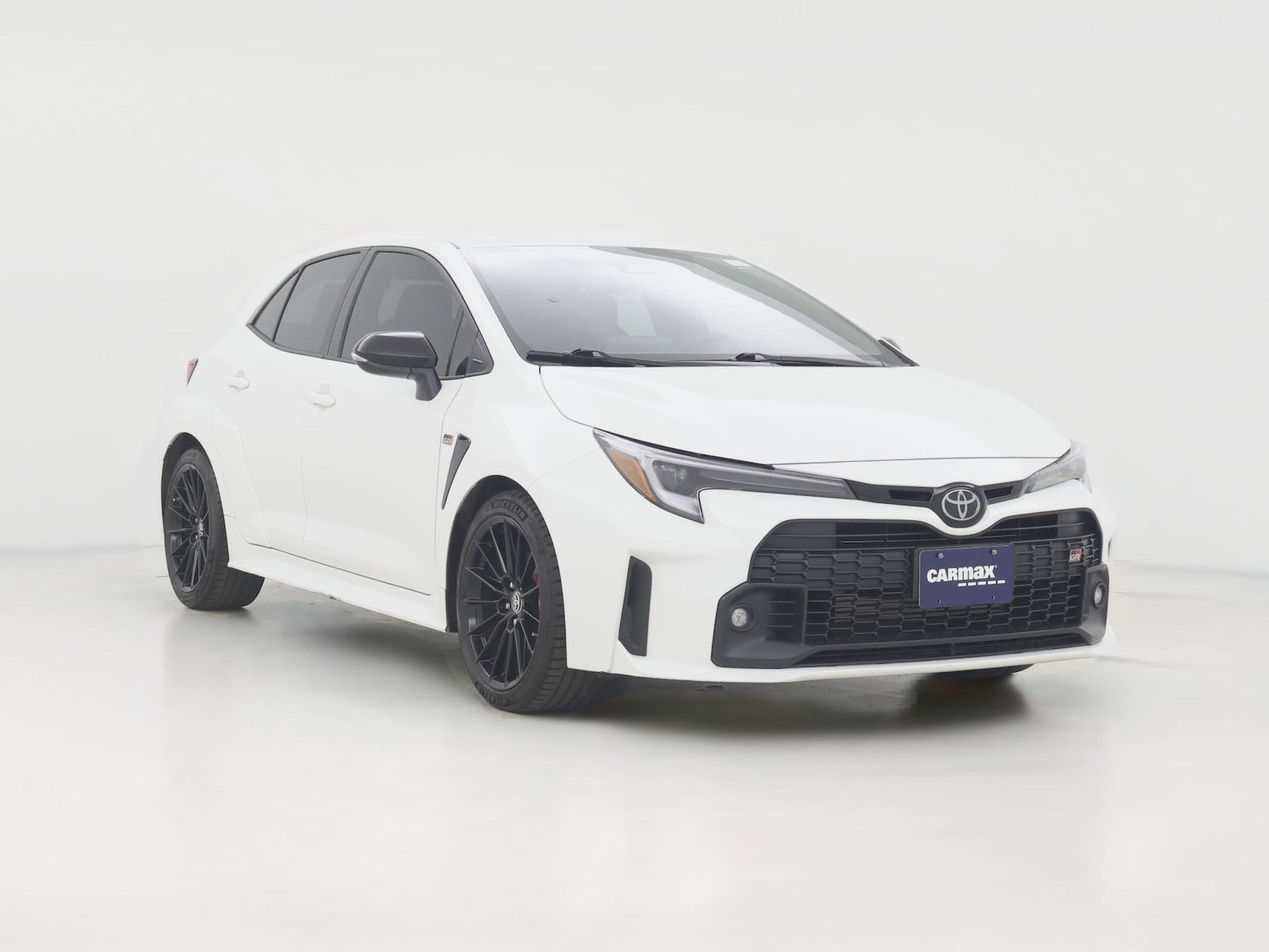 2023 Toyota GR Corolla