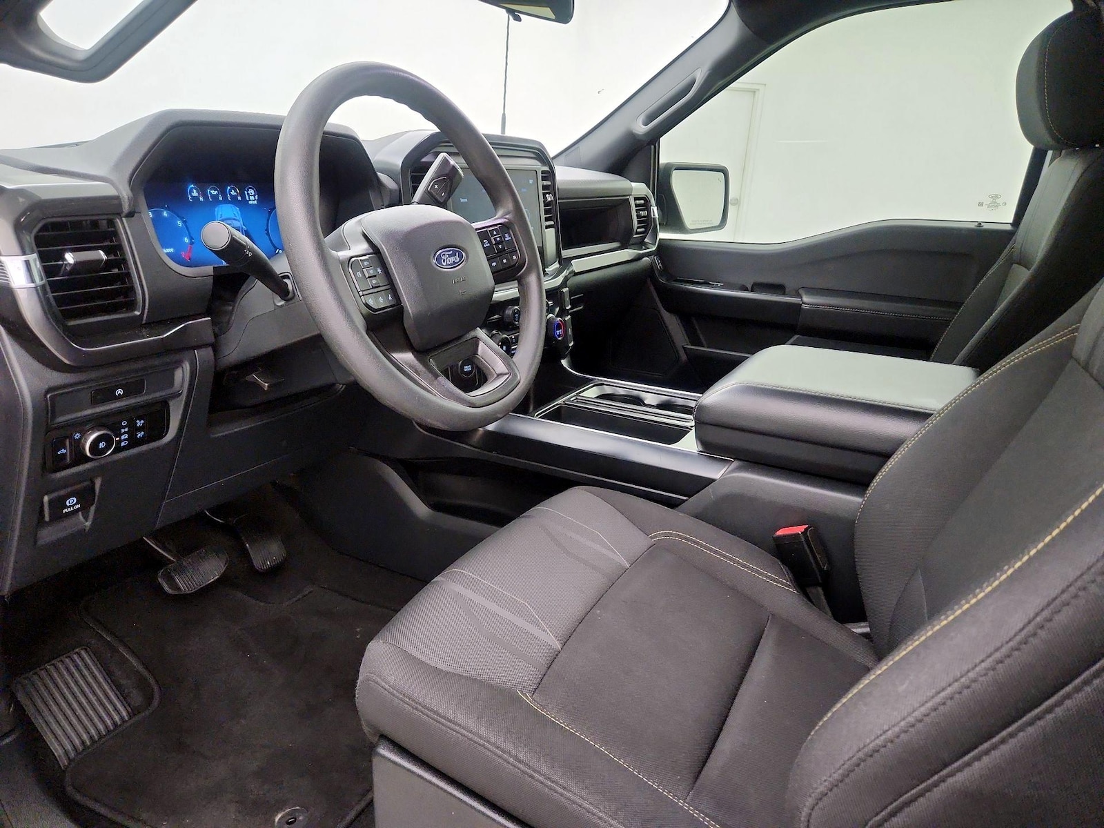 Side Airbags