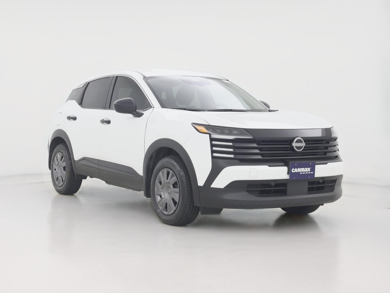 2025 Nissan Kicks