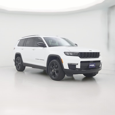 Recommended categories heading image of the selected vehicle