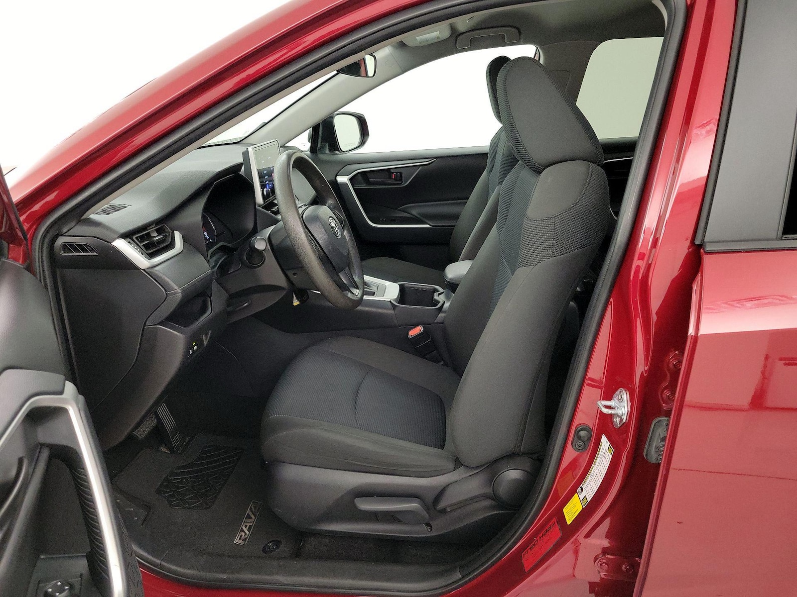 Side Airbags
