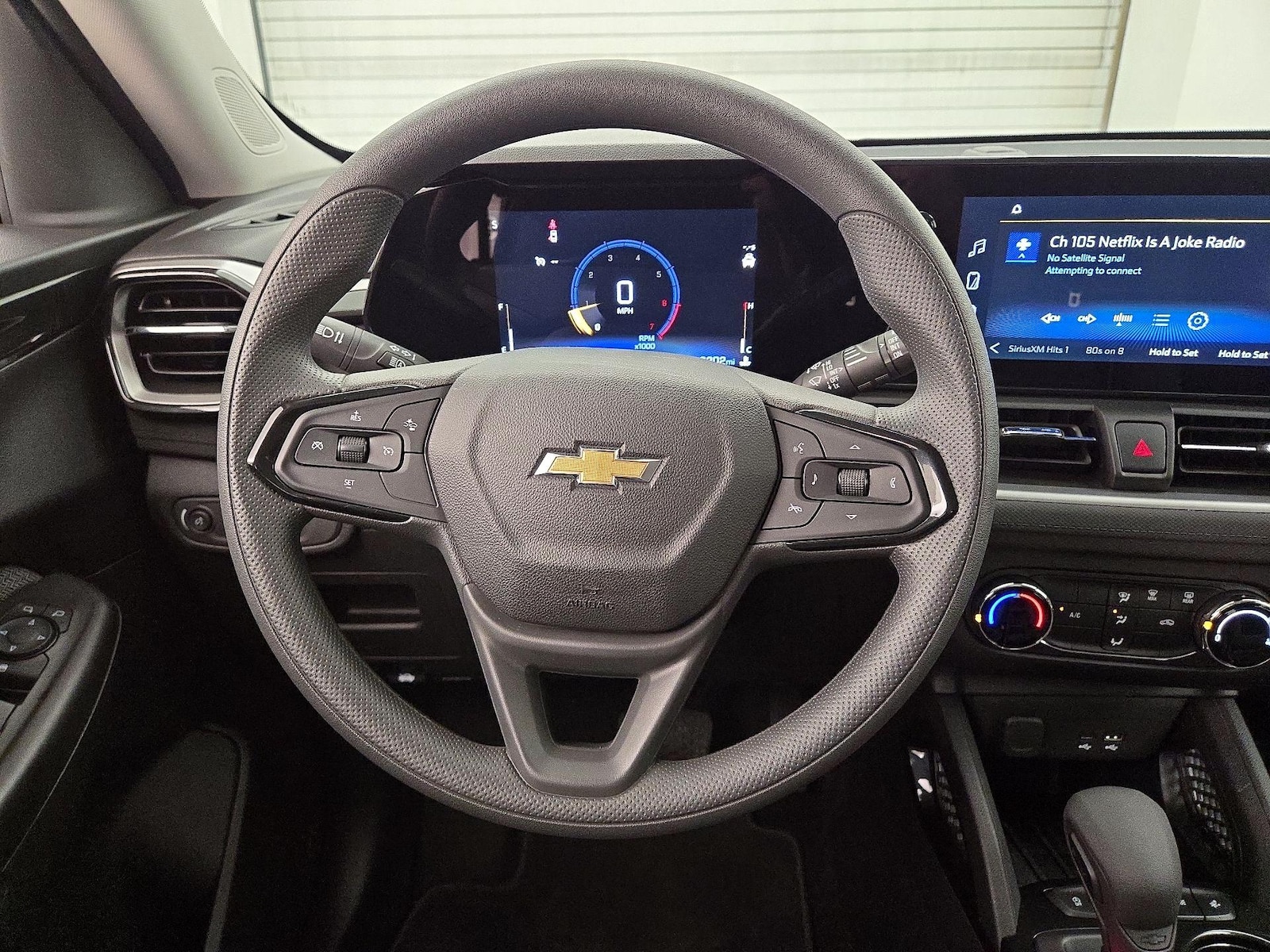 Lane Departure Warning