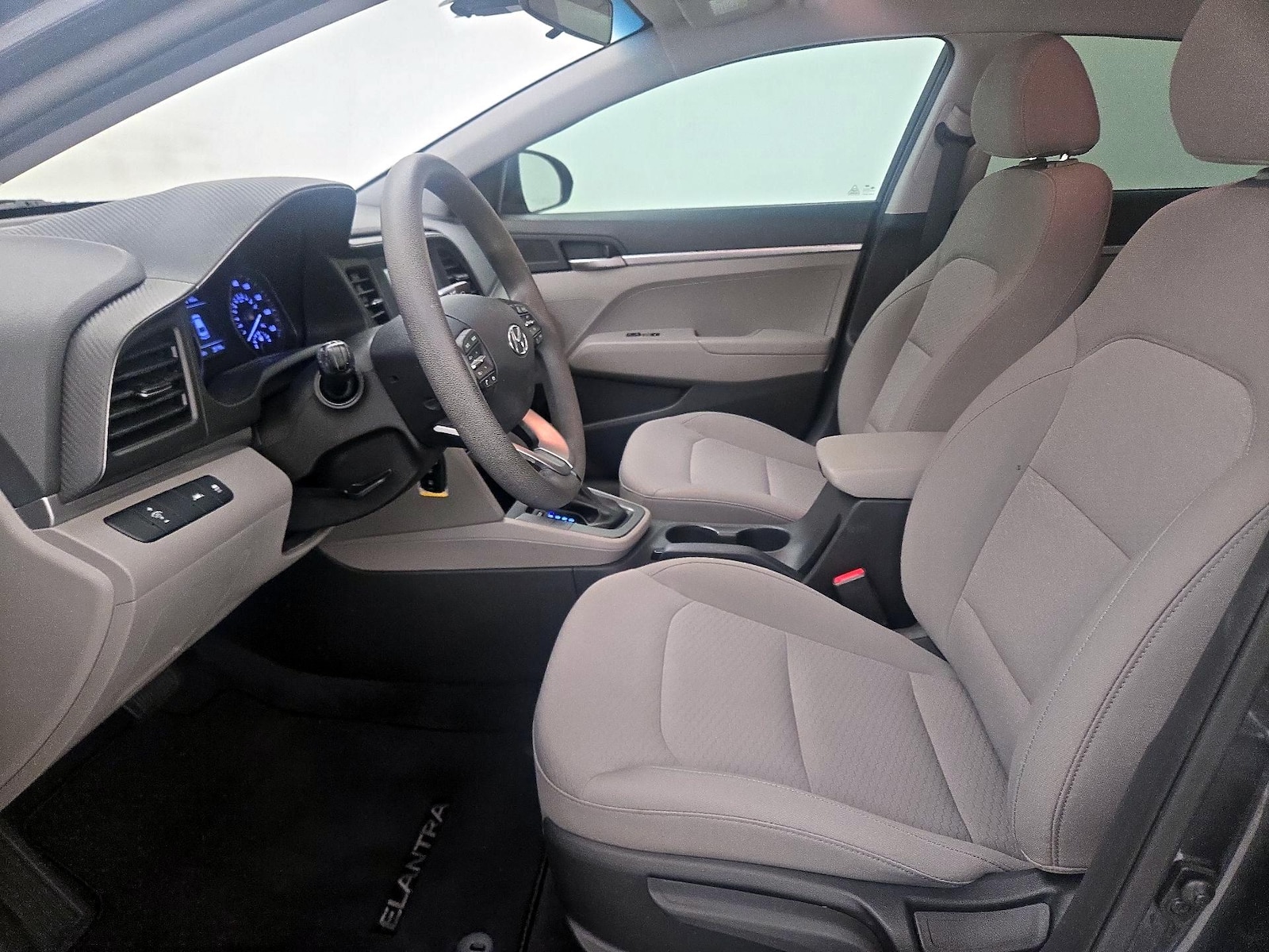 Side Airbags