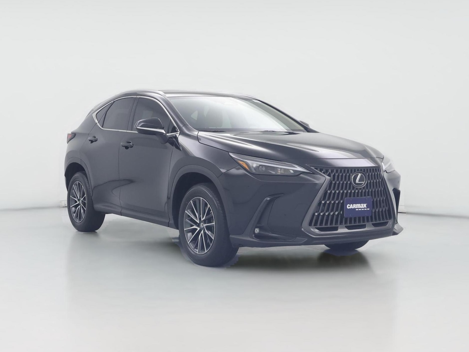 2026 Lexus NX