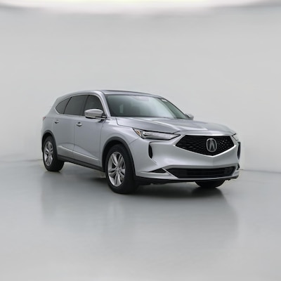 Recommended categories heading image of the selected vehicle