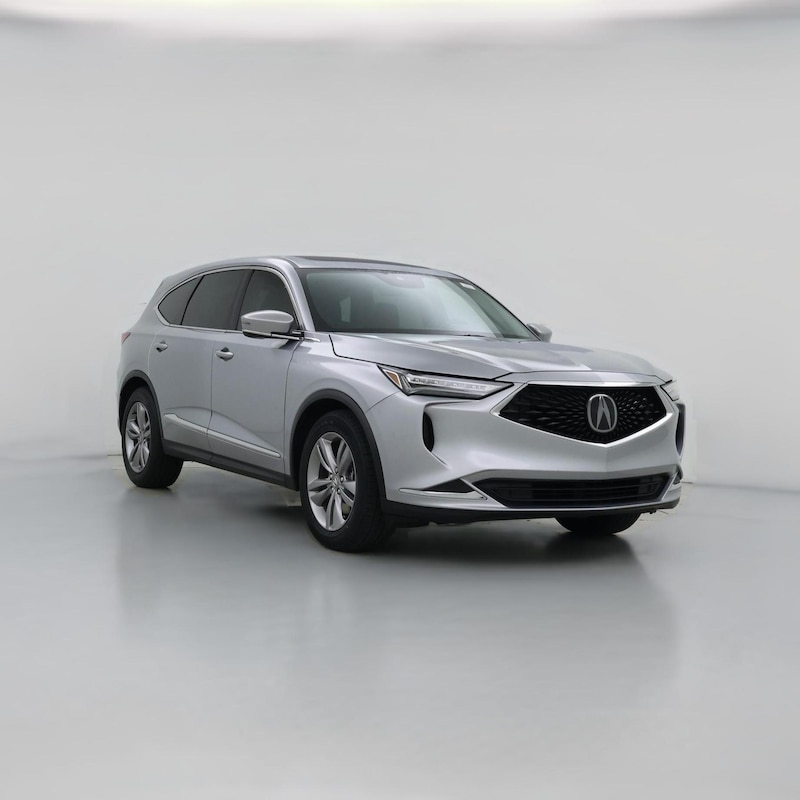 2024 Acura MDX
