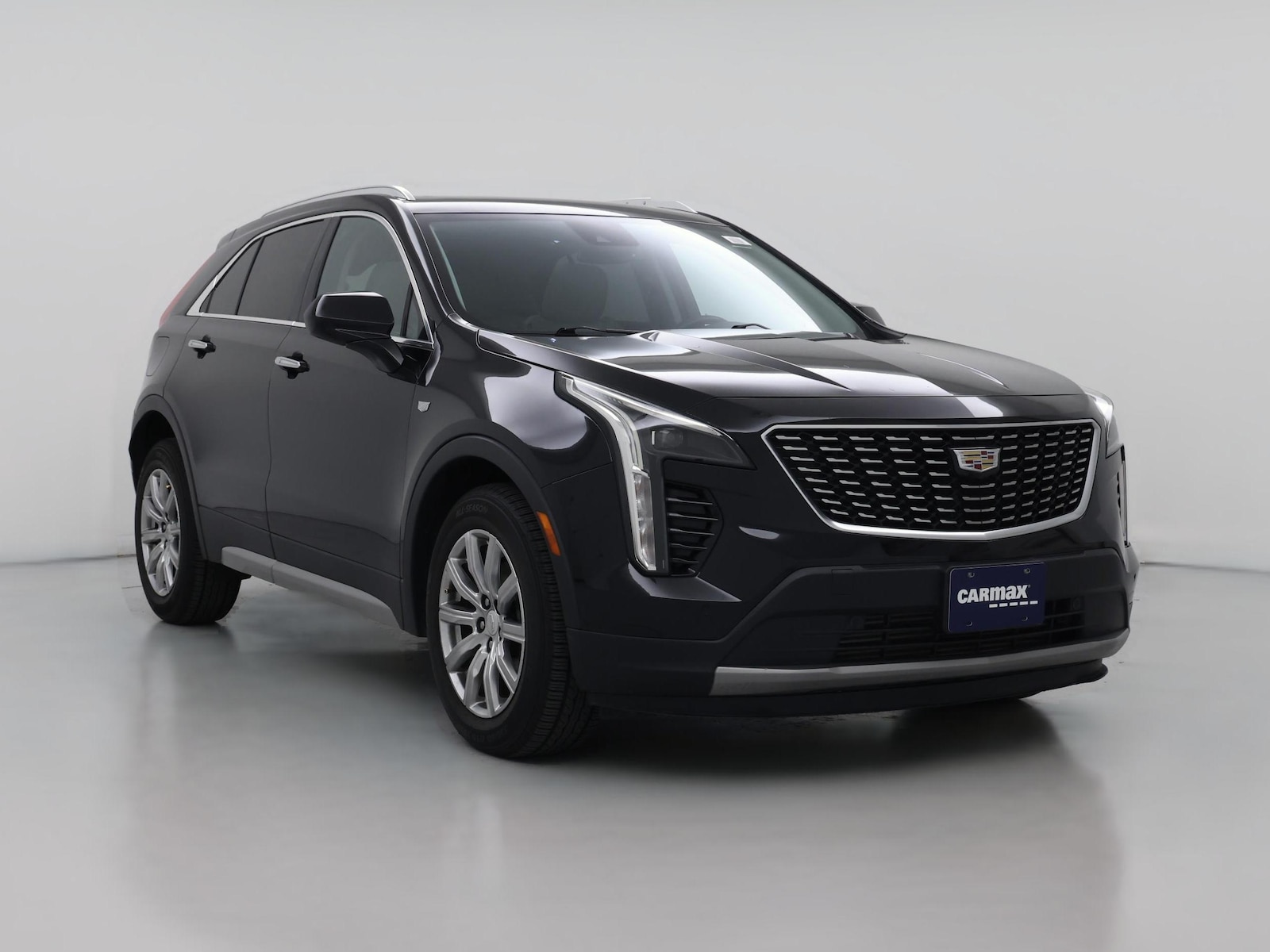 Smart Key & Power Hatch/Deck Lid