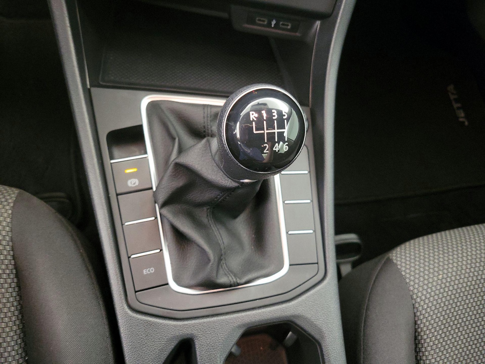 Manual Transmission