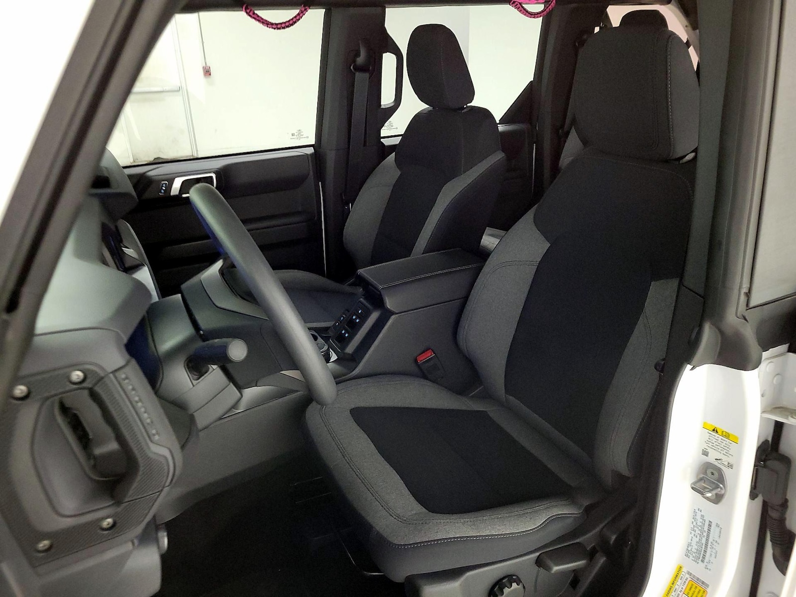 Side Airbags