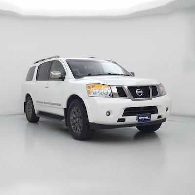 Vehicle exterior view