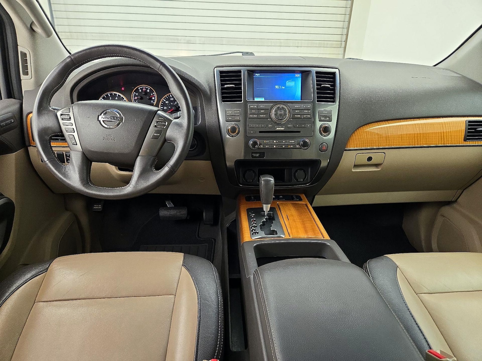 Navigation System