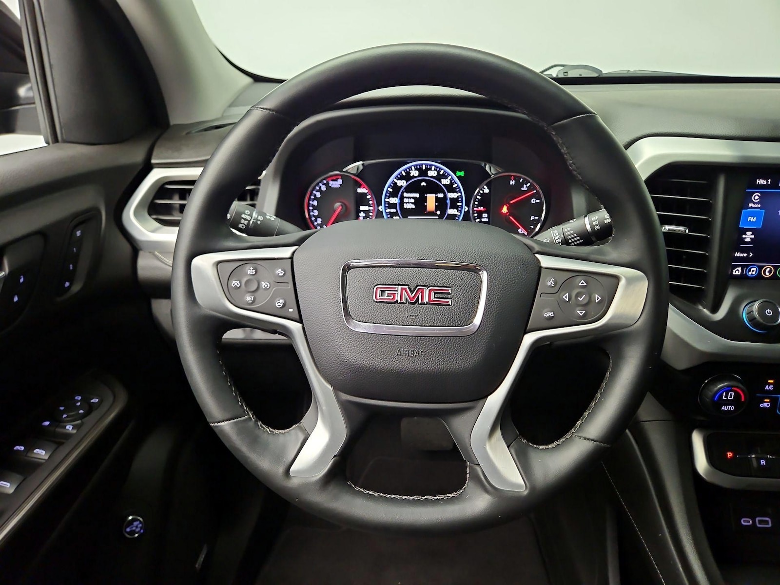 Lane Departure Warning