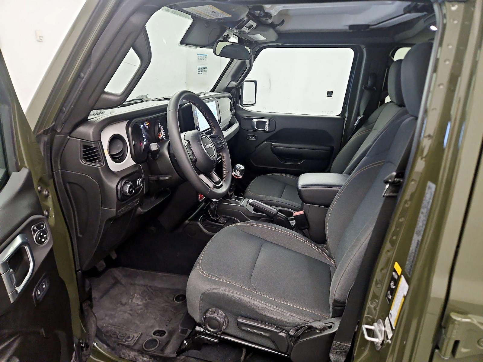 Side Airbags