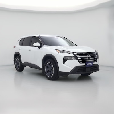 Vehicle exterior view