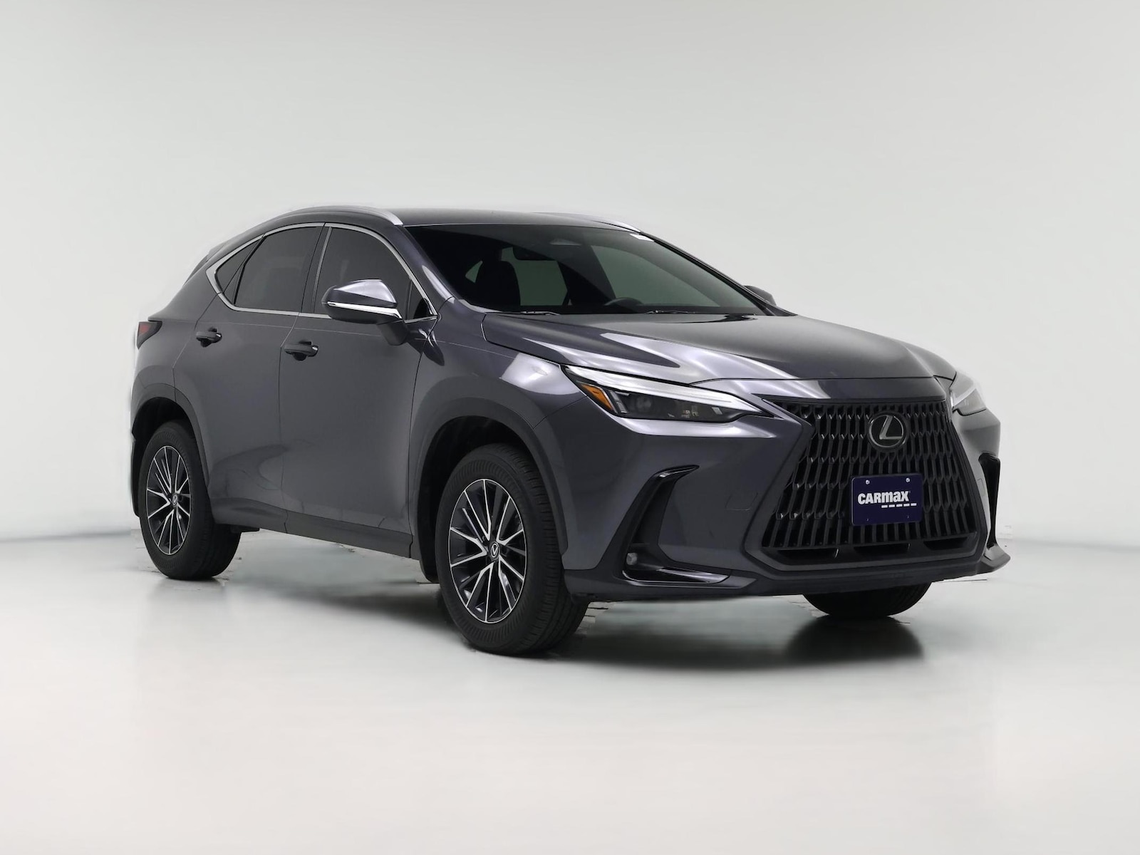 2024 Lexus NX