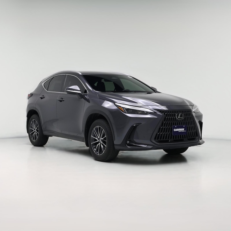 2024 Lexus NX 250