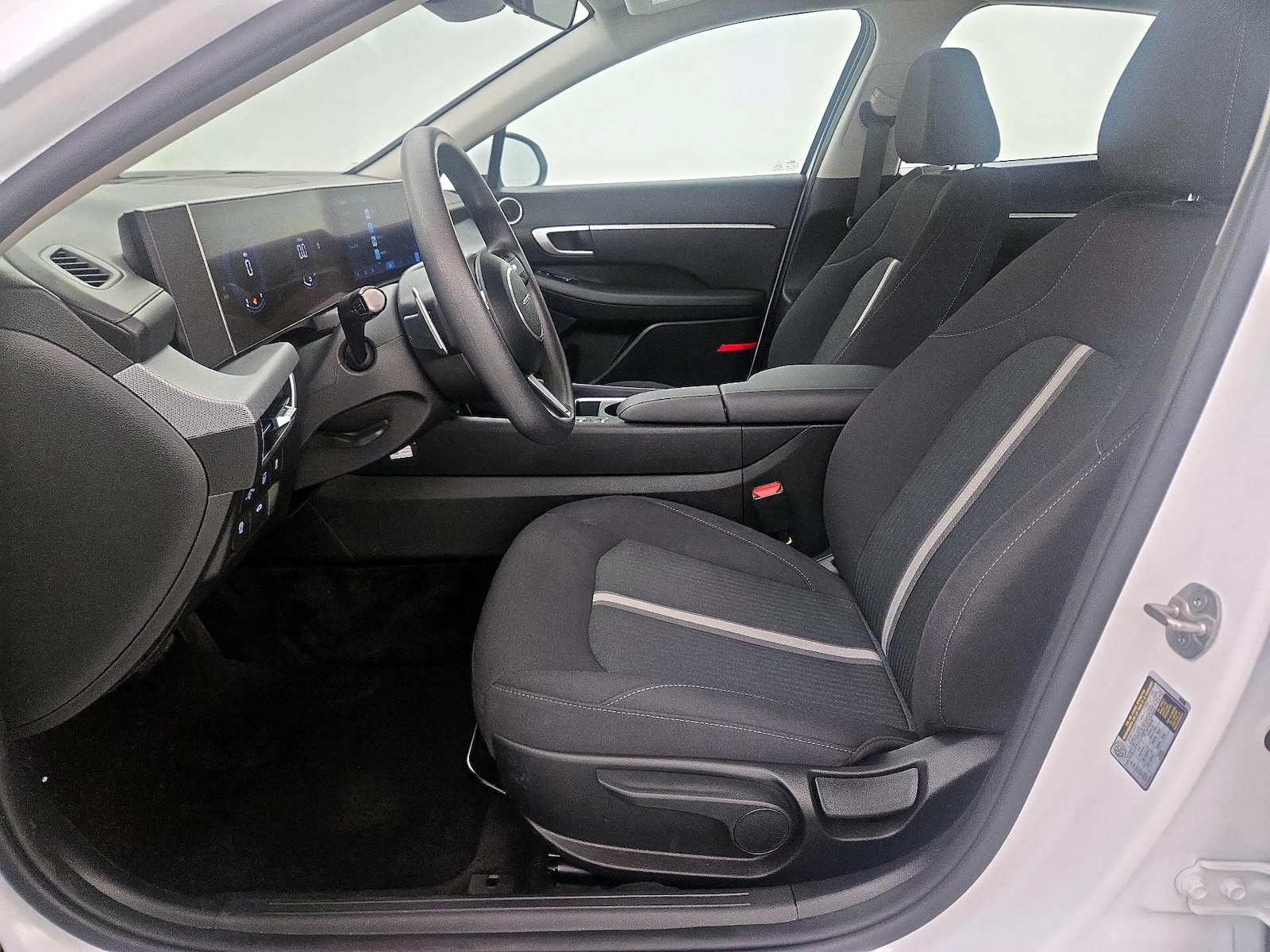 Side Airbags